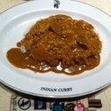 インデアンカレー