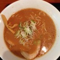岡山ラーメン