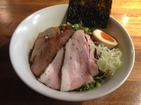 「台湾まぜ 700円（東光台店メニュー：M店長特別営業）」@喜元門 本店の写真