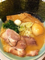 「特清六家醤油」@清六家 本店女組の写真