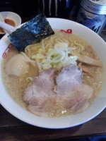 「ひるとくラーメン」@野方ホープ 野方本店の写真