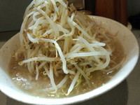 「ラーメン600円」@ラーメン 虎ノ門店の写真