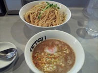 「つけ麺特盛(850円)」@つけめん102 大宮店の写真