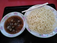「つけ麺」@丸長 つくば店の写真