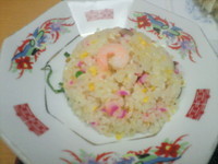 「Ａセット(780円)」@ラーメンSHINの写真