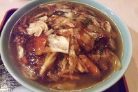 「すたみならーめん 680円」@すたみならーめん えむずの写真