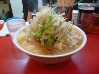 「正油」@らーめん こじろう 526の写真