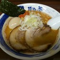 濃厚辛子味噌ラーメン\870