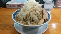 「ラーメンかつお」@山勝角ふじ 新松戸店の写真