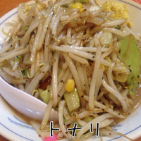 「タンギョウライス」@トナリ 浅草橋店の写真