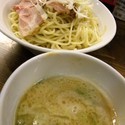 つけ麺大盛（８５０円）
