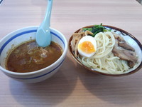 「もりそば」@麺屋ゆうの写真