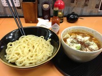 「ふぉんどるがー」@麺道 奉天の写真