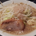 ラーメン並(720円)