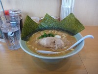 「ラーメン」@壱勢家の写真