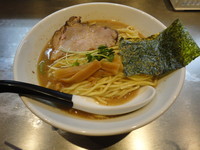 「やまらぁ（７００円）」@麺 やまらぁの写真