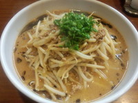 「ぴり辛ら～めん」@ピリ辛ラーメン SHIGEの写真