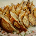 餃子　231円
