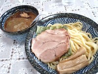 「つけ麺」@和の華の写真