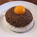 キーマカレー