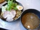 「つけ麺」@めん処 全力少年の写真