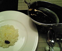 「スペシャルビーフカレー　１２６０円　※」@れすとらん 門の写真