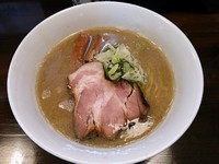 「らーめん」@にぼしらーめん こてつの写真