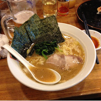 「ラーメン」@じれっ亭 有馬店の写真