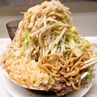 「ラーメン+タマネギ　650円+70円=720円」@ラーメン大 我孫子店の写真