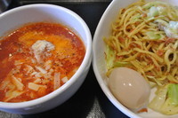 「つけナポリタン（限定）」@大黒屋本舗 春日部店の写真