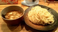 「つけ麺 大盛り(440ｇ)　720円」@つけ麺屋 やすべえ 池袋店の写真