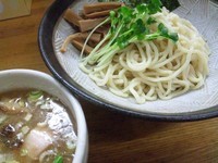 「つけ麺信方￥810」@麺屋信玄の写真