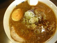 「元ラーメン」@亀戸元楽の写真