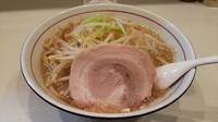 「らーめん￥700」@らーめん まひるの写真