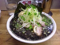 「なんつっ亭スペシャル1000円」@なんつッ亭 弐 品川店の写真