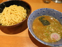 「朝つけ630円」@六厘舎の写真