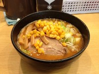 「味噌ラーメン」@新橋 大勝軒の写真