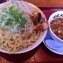 つけ麺