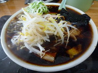 「チャーシューメン¥1150」@味の大西 高麗店の写真