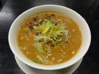 「一創のタンタン麺」@中華料理 四川屋 一創の写真