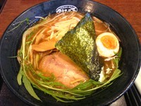 「ゆきむららーめん」@こだわりらーめん ゆきむら亭 つくば店の写真