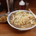 ラーメン アブラ に