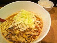 「らーめん紅」@麺屋 紅の写真