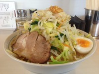 「味噌角ふじ  クーポン」@大勝軒満帆 行田店の写真