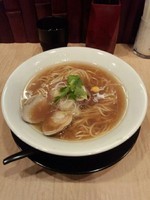 「【限定150杯】そば～共宴～」@Japanese Soba Noodles 蔦の写真
