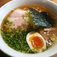 「鰮煮干し 730円（醤油）」@喜元門 本店の写真
