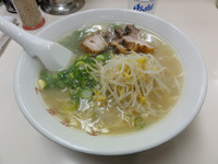 「ラーメン」@薩摩っ子ラーメン 天六店の写真