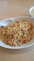 「チャーハン」@中華ごはん かんざしの写真