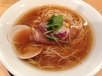 「不如帰×蔦　そば ～共宴～ 1280」@Japanese Soba Noodles 蔦の写真