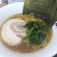 「ラーメン」@濱辰家の写真